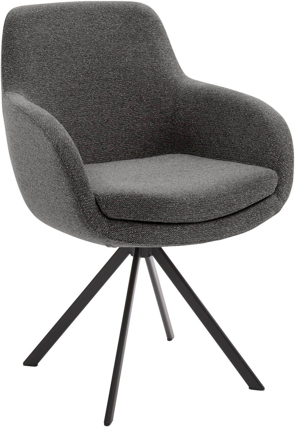 Musterring Esszimmerstuhl Tavia (Set, 2 St), günstig online kaufen