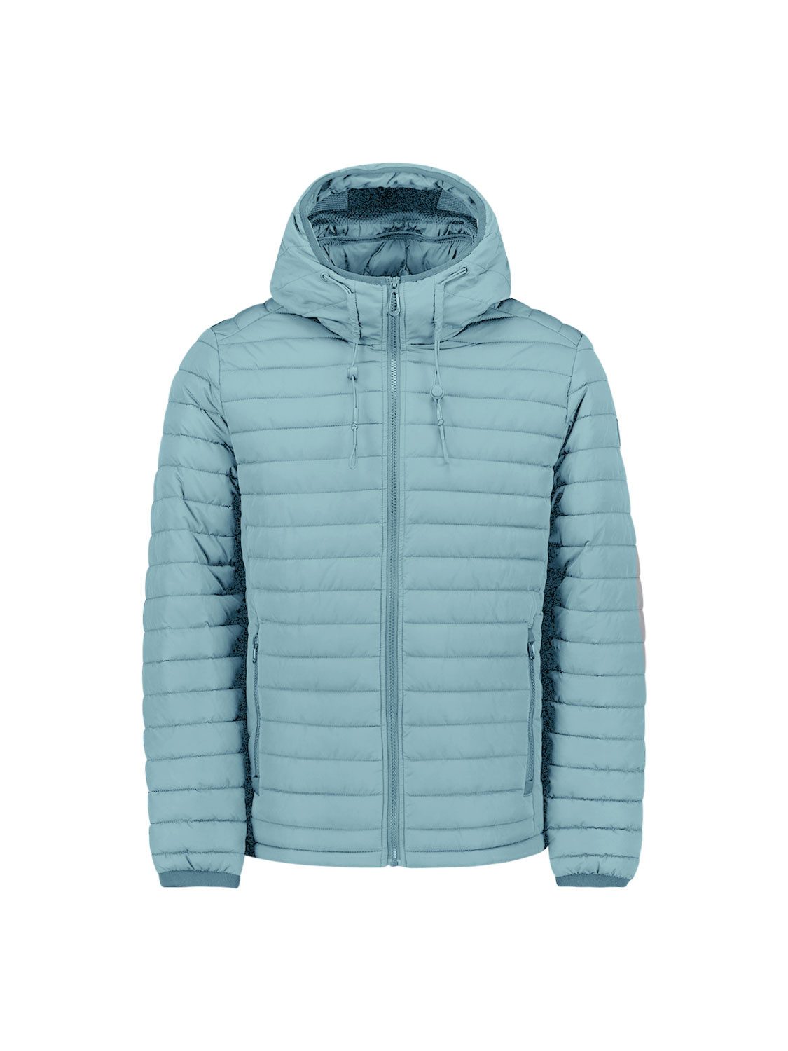 NO EXCESS Steppjacke