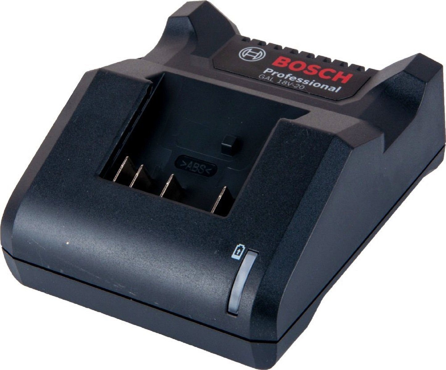 BOSCH »Bosch Ladegerät GAL 18V-20 für 14,4 und 18V« Akku online kaufen ...