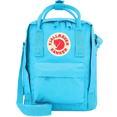 Fjällräven Umhängetasche Kanken, Nylon