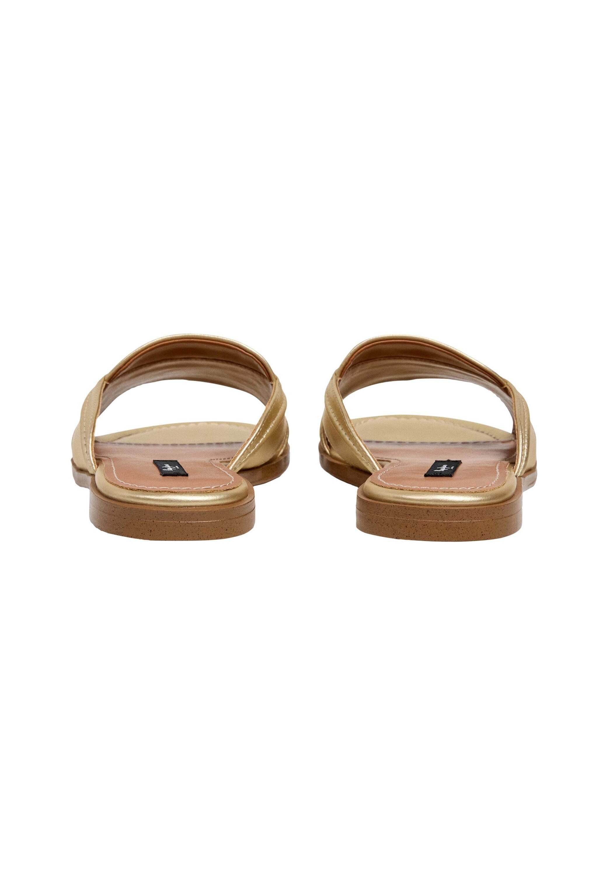 Pepe Jeans sandals DYANA BAY W Sandale