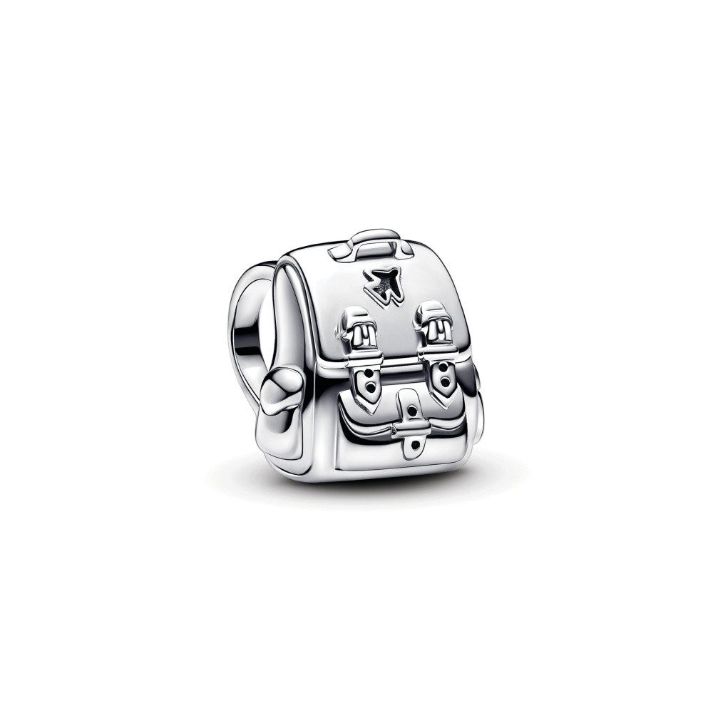 Charm-Einhänger Pandora Moments Charm Abenteuerrucksack 793351C00