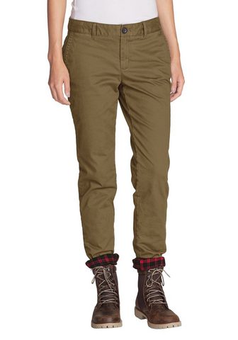 EDDIE BAUER Брюки
