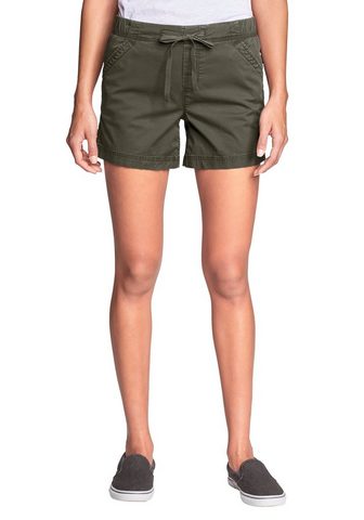 EDDIE BAUER Шорты многофункциональные
