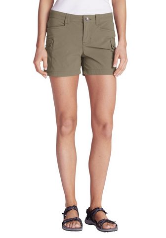 EDDIE BAUER Шорты многофункциональные