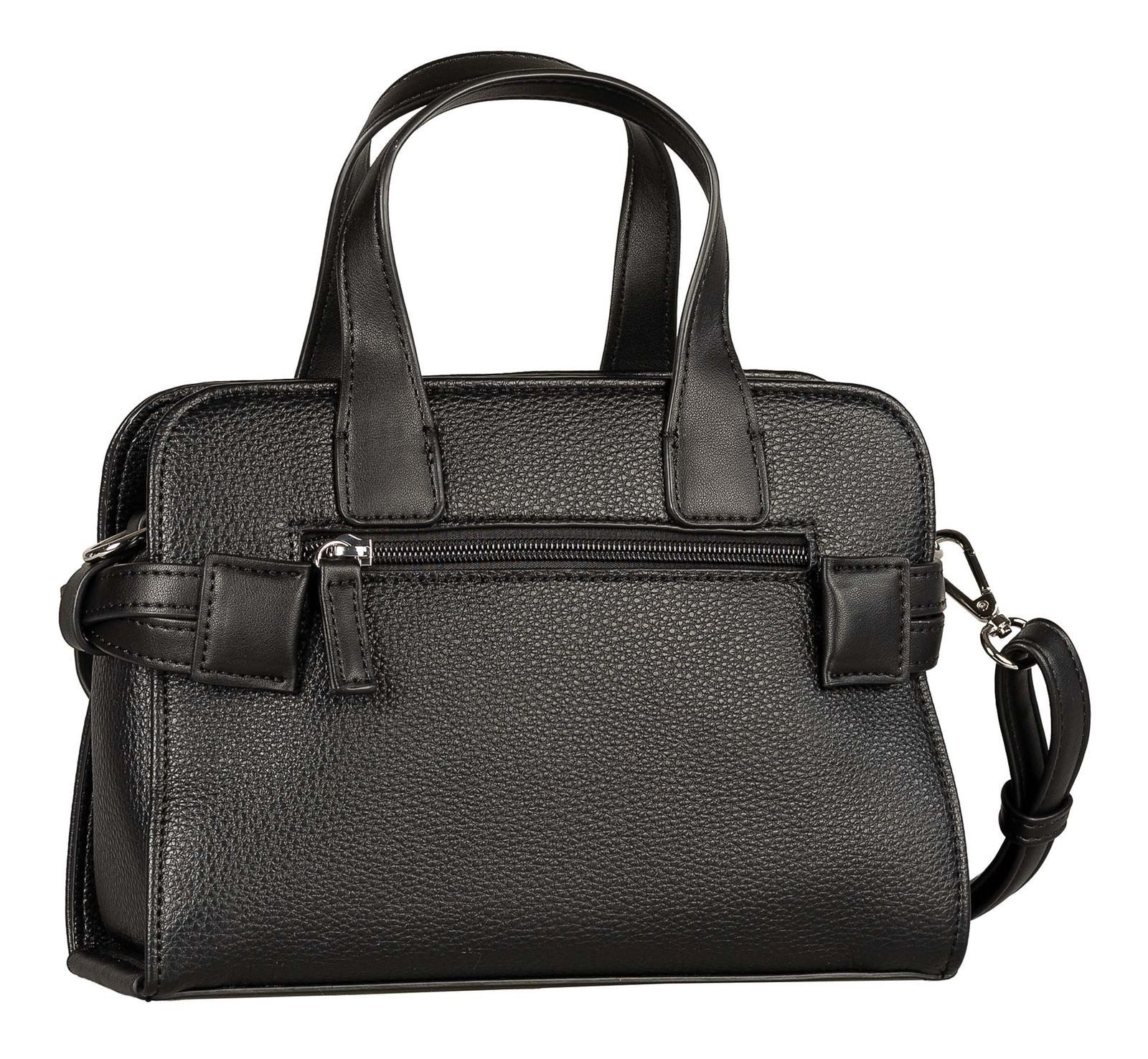 TOM TAILOR Umhängetasche Zip Shopper günstig online kaufen