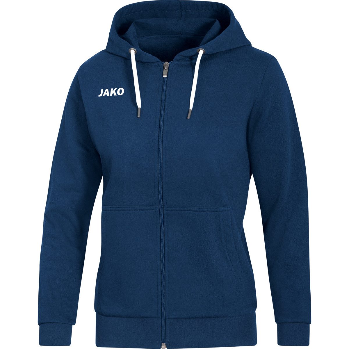 Sweatjacke Jako Kinder Kapuzenjacke Base 6865