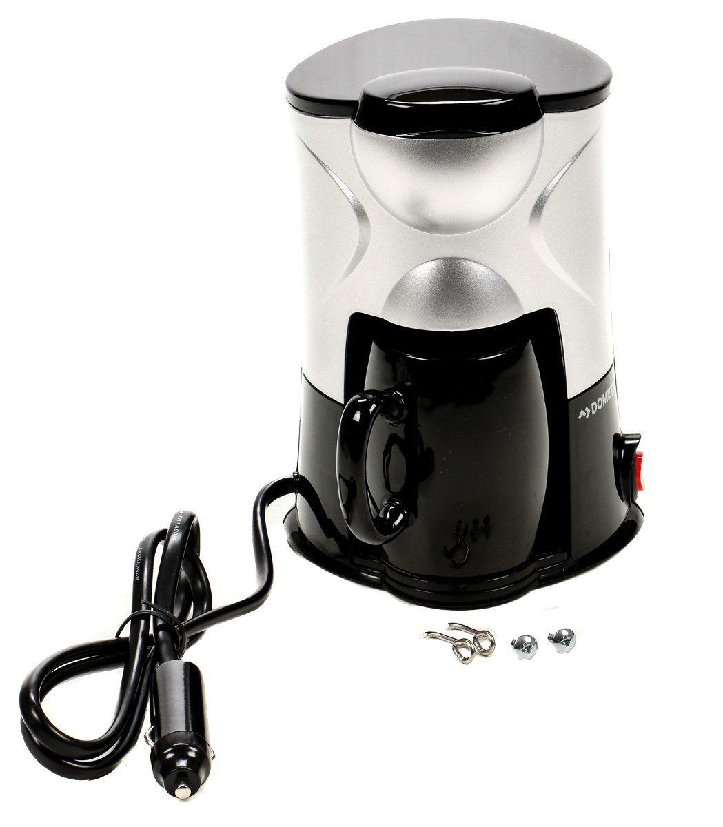 Dometic Filterkaffeemaschine LKW Kaffeemaschine, Kaffeemaschine 24V