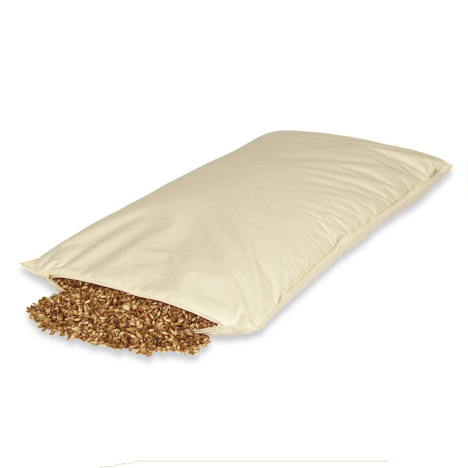 fränkische Schlaf-Manufaktur Gesundheitskissen Sonderangebot!!! 2 Dinkelspe günstig online kaufen
