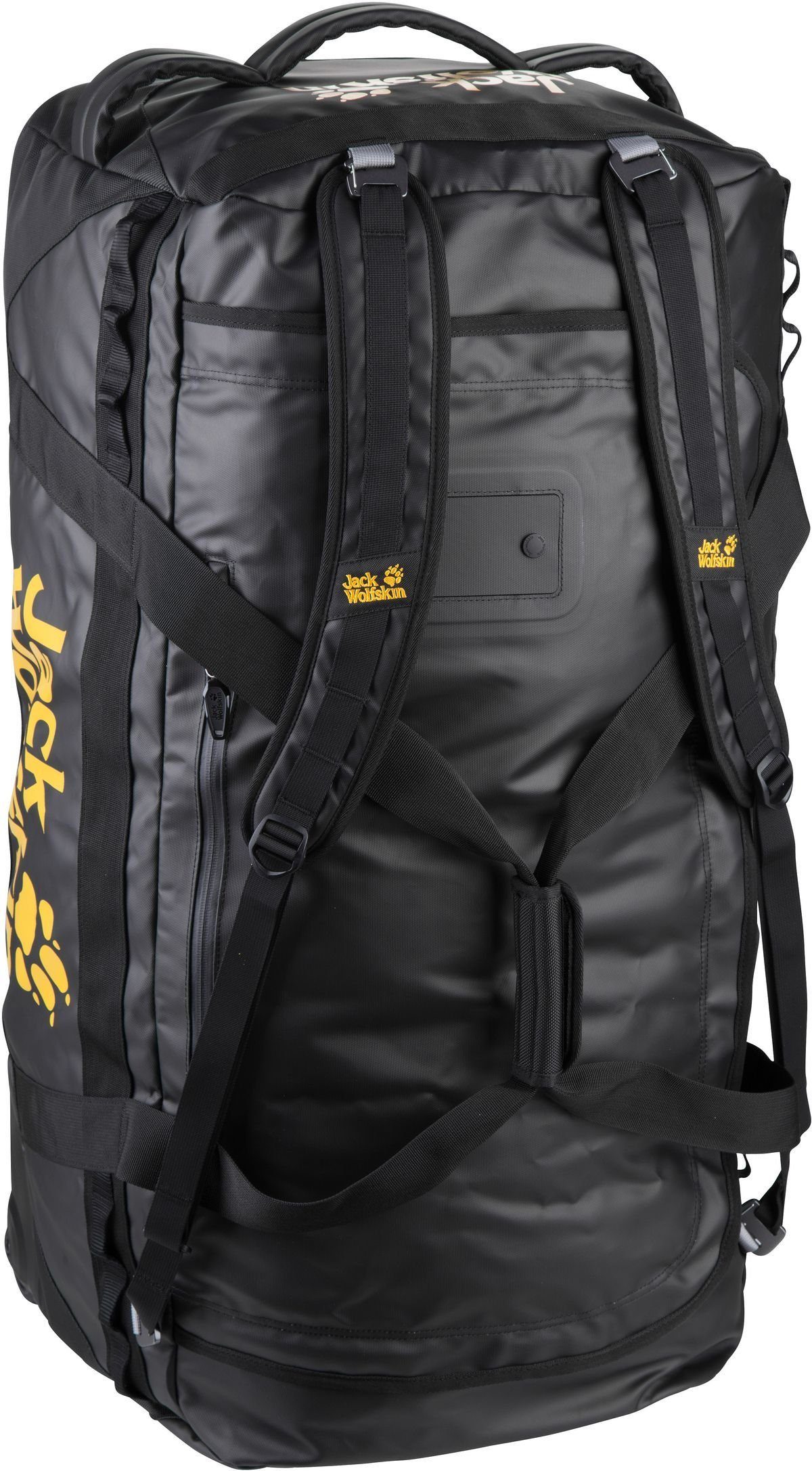 Jack Wolfskin Reisetasche mit Rollen »Expedition Roller ...