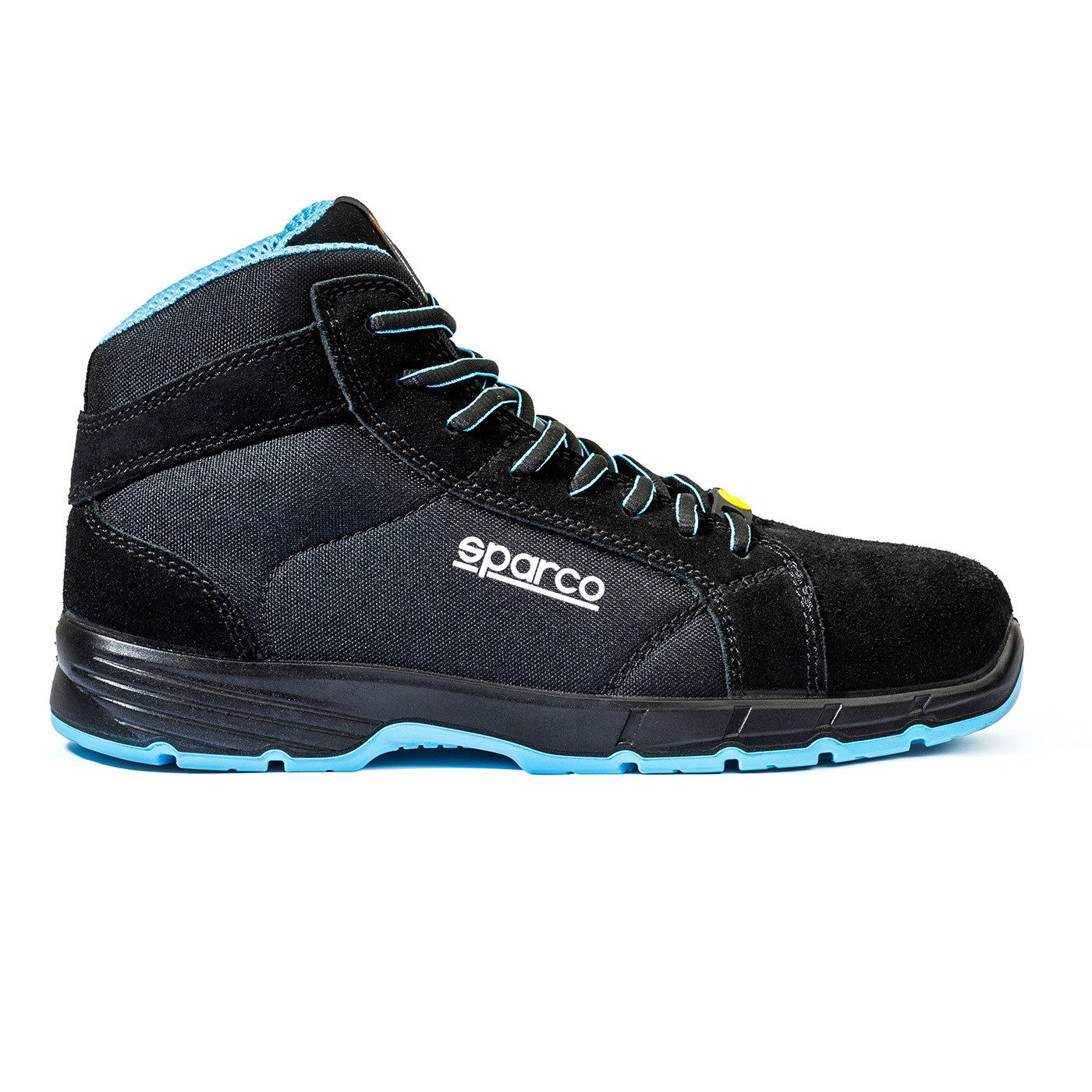 sparco Sicherheitsstiefel