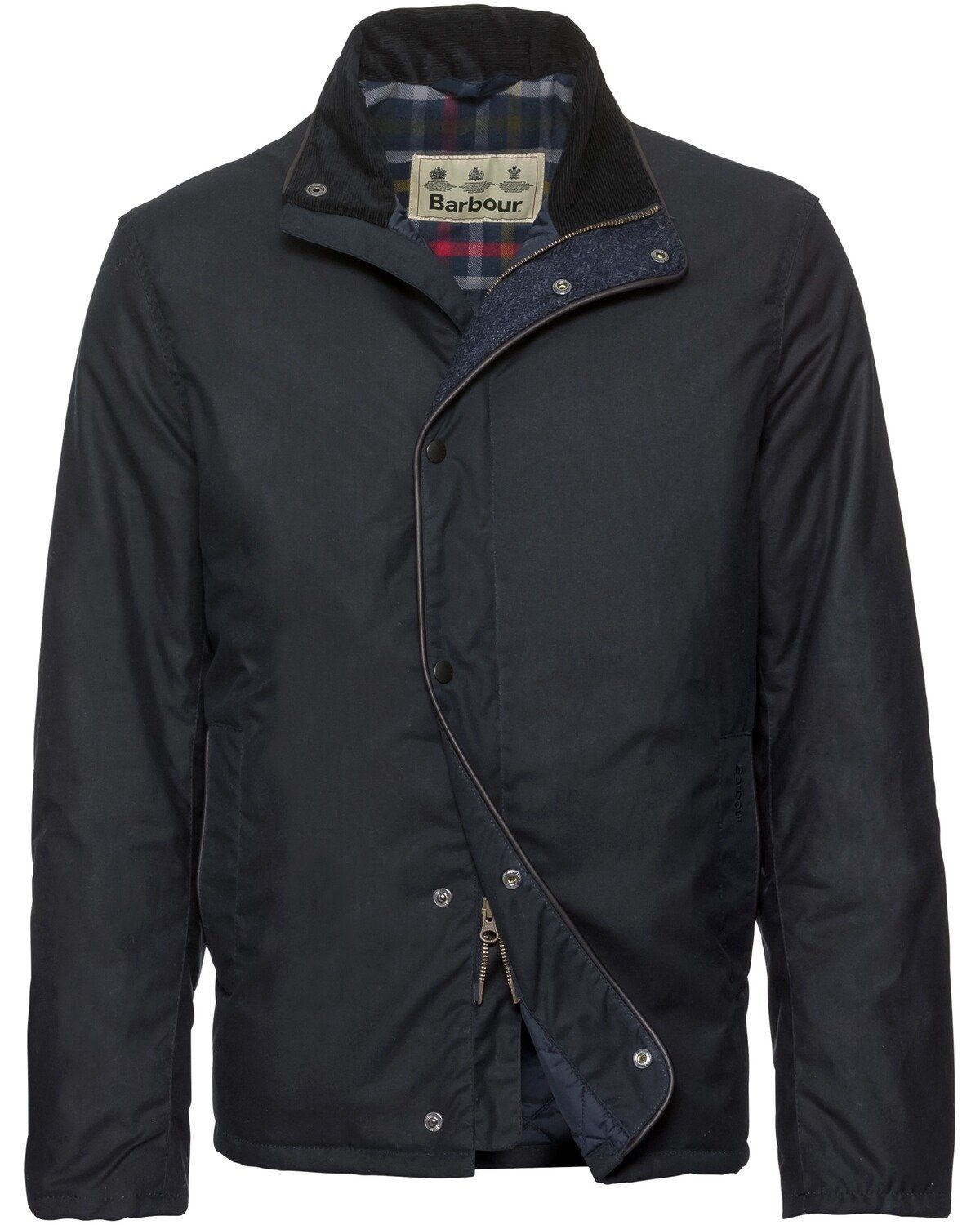 barbour buttermere
