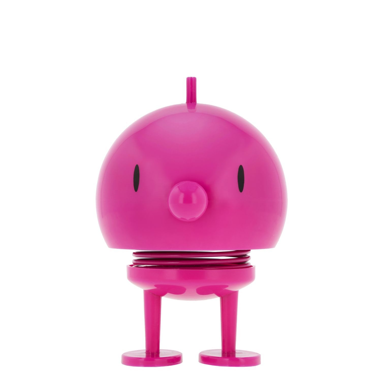 HOPTIMIST Dekofigur Bumble M Pink