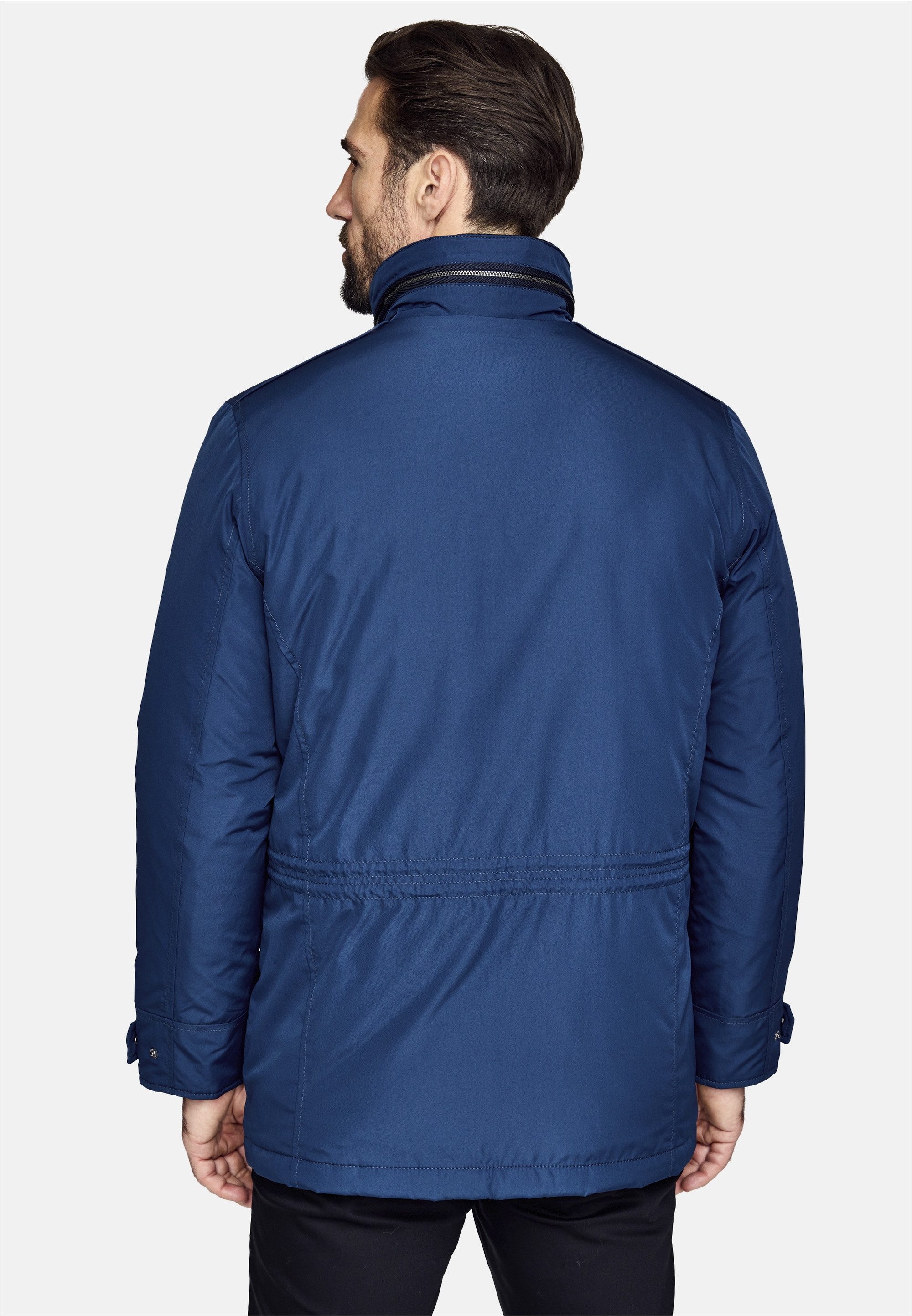 Cabano Winterjacke CO-3 mit Zwei-Wege-Taschen