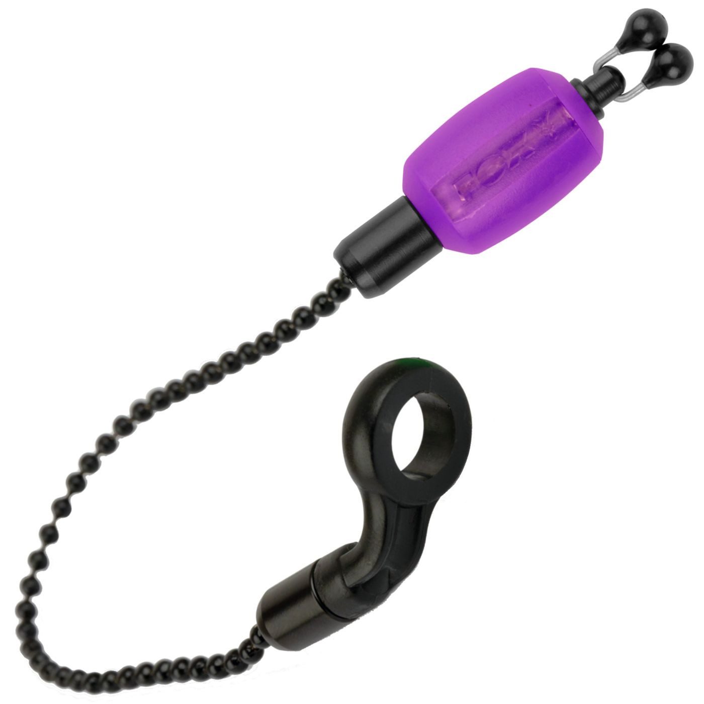 Hängebissanzeiger Fox Black Label Dinky Bobbins - Bissanzeiger