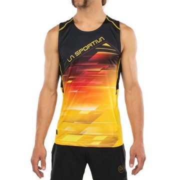 La Sportiva Laufshirt