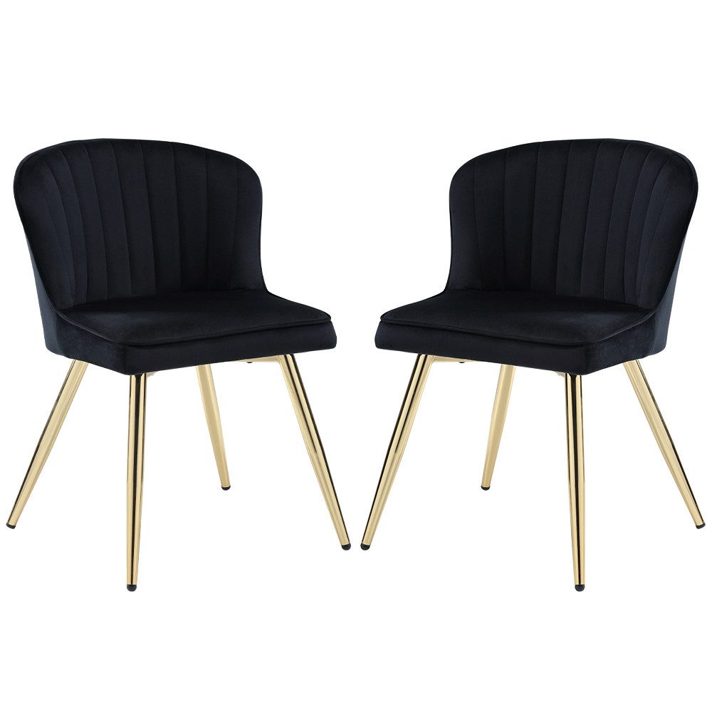 WAHSON OFFICE CHAIRS Esszimmerstuhl 2er Set, günstig online kaufen