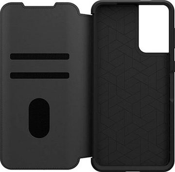 Otterbox Smartphone-Hülle Strada Samsung Galaxy S21+ 5G 17,02 cm (6,7 Zoll)