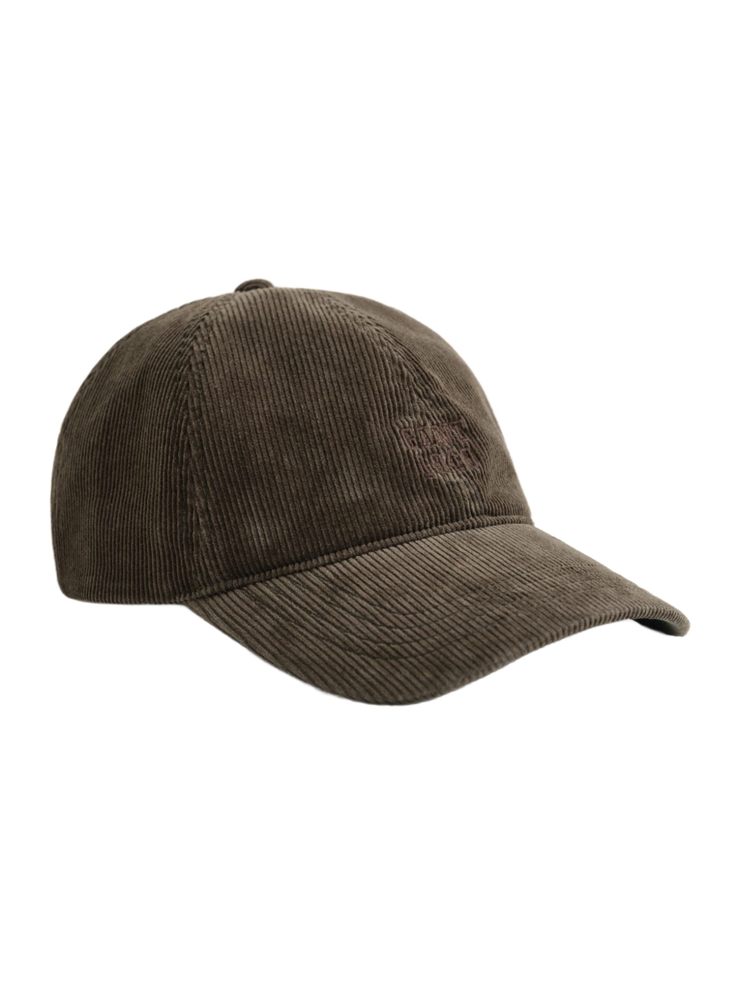 Gant Baseball Cap braun,Casual,Baumwolle,Unifarben