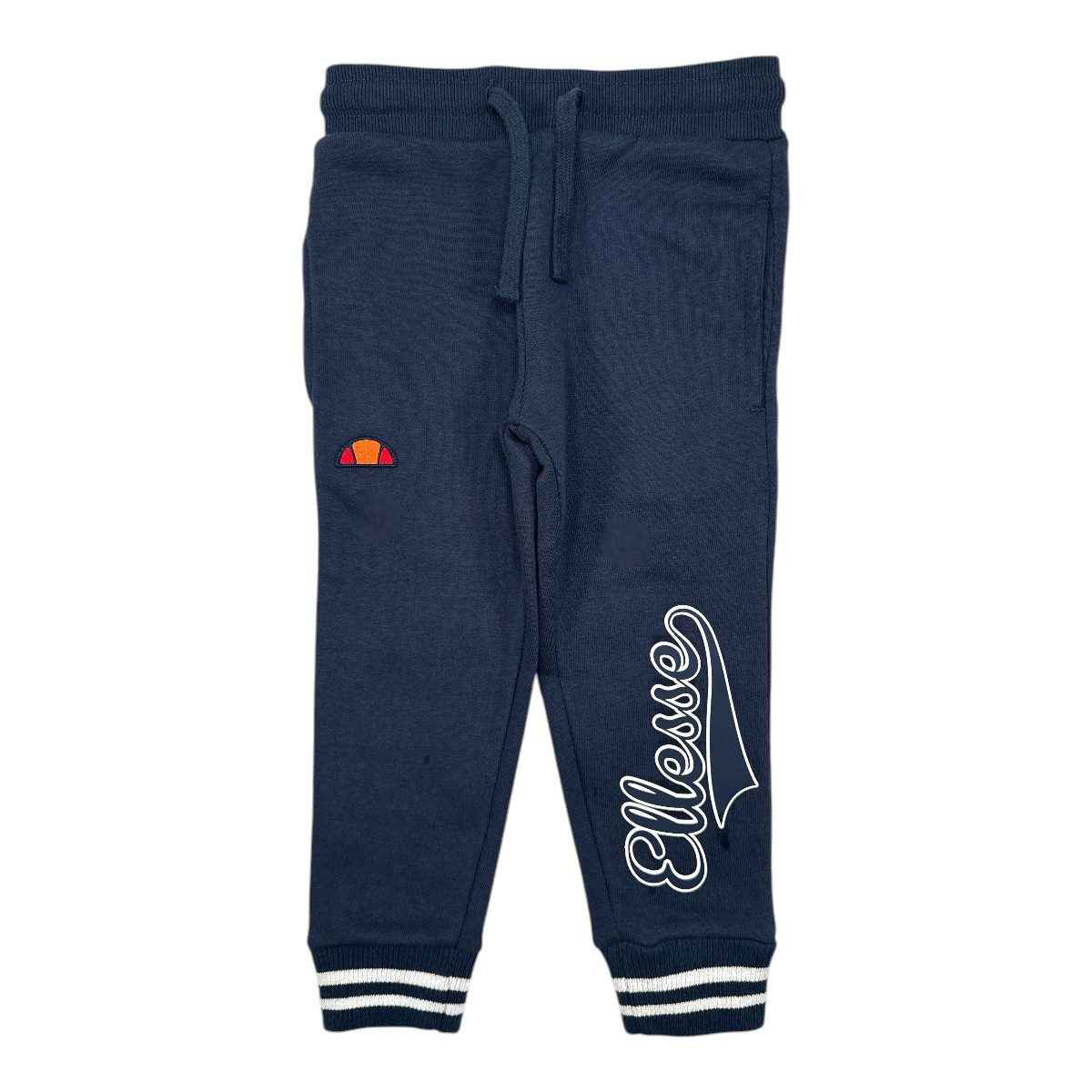 Ellesse Jogginganzug ELLESSE Jungen Jogginganzug Jacke + Hose 2 3 4 5 6 7 Jahre