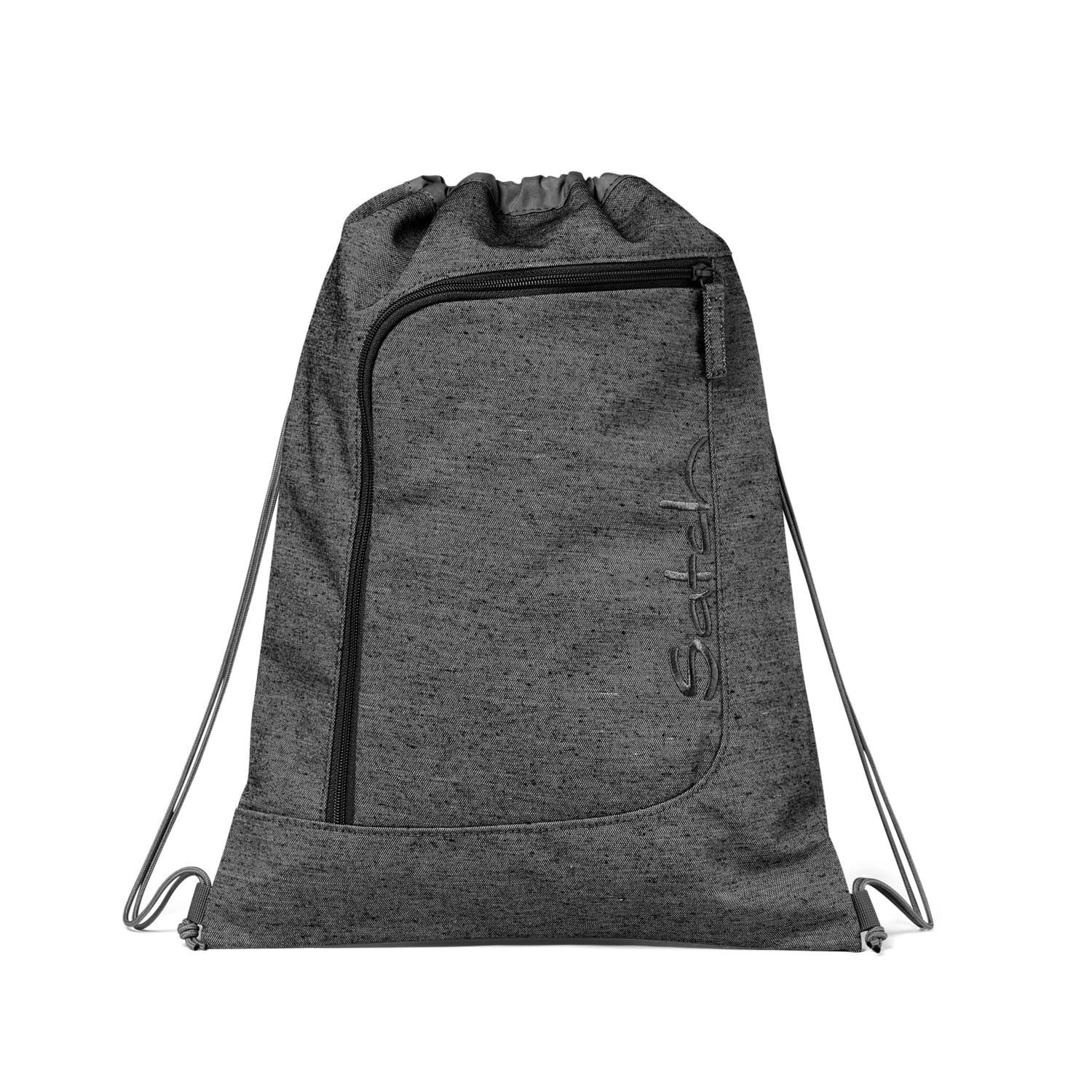 Schulranzen Sportbeutel Collected Grey