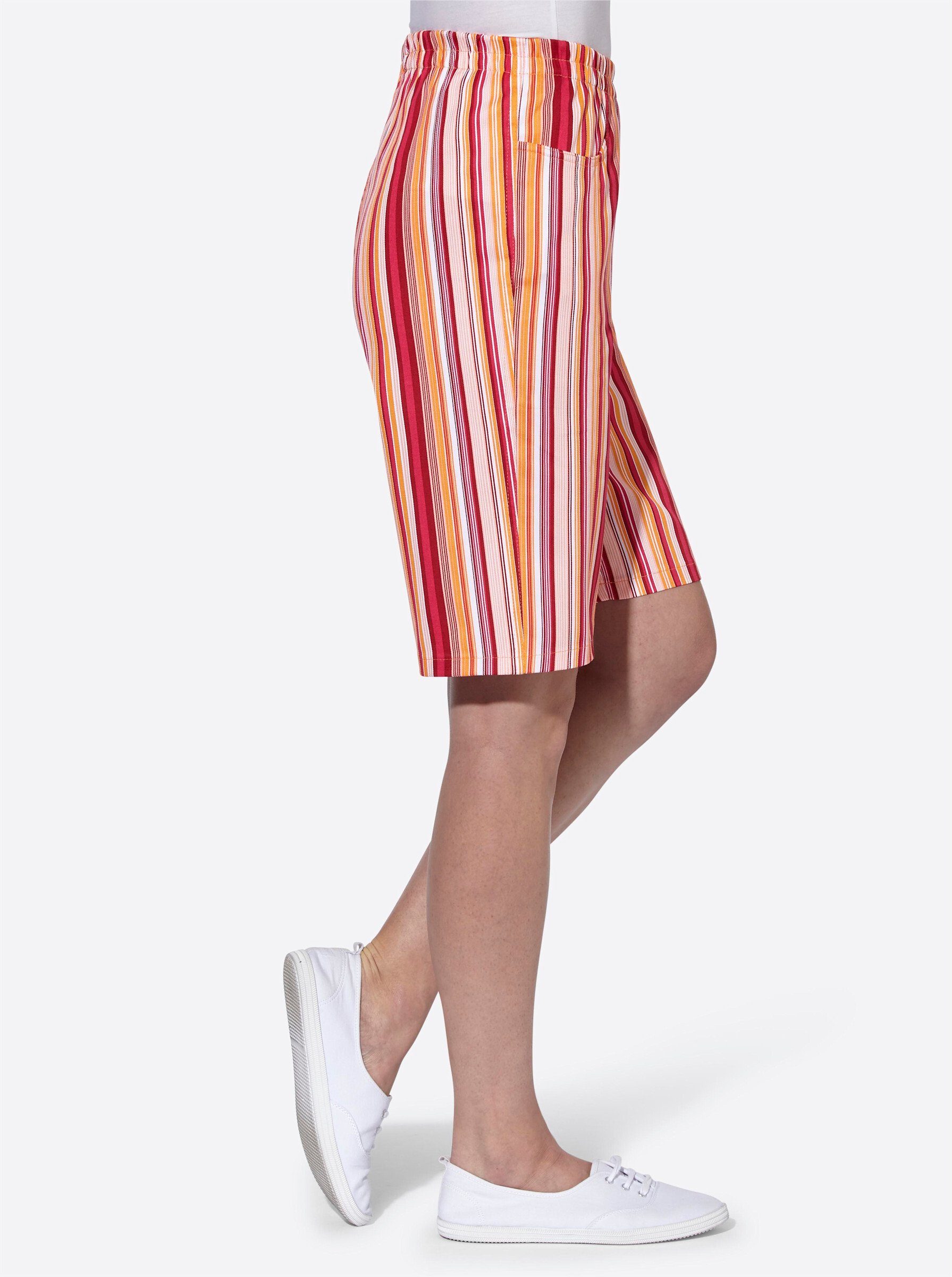 Witt Shorts Bermudas komfortabel günstig online kaufen