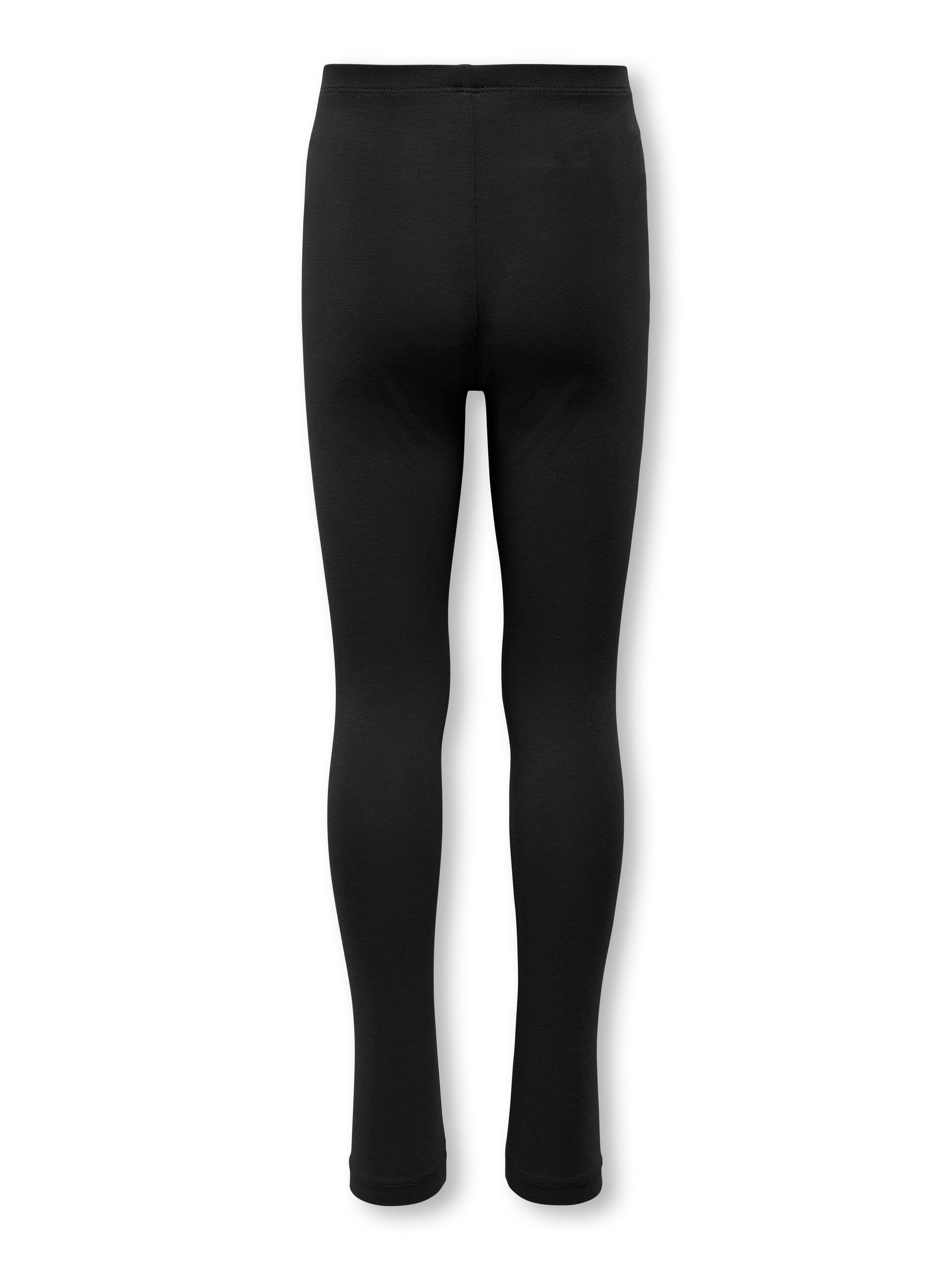 KIDS ONLY Leggings KOGNILLE LEGGINGS SOLID JRS NOOS