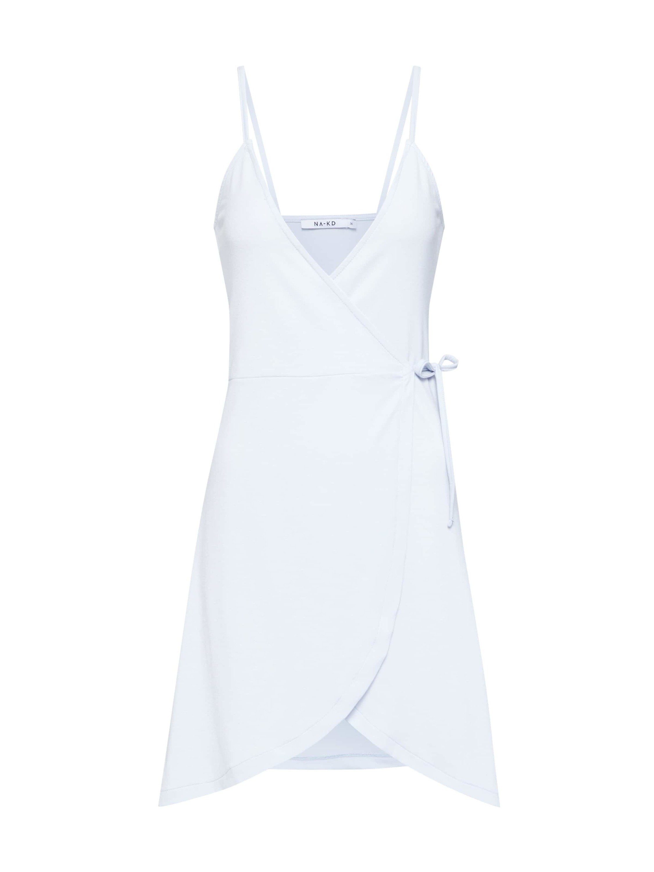 Na Mini »wrap kd Wickelkleid Dress« Kaufen Online uXZOkiP