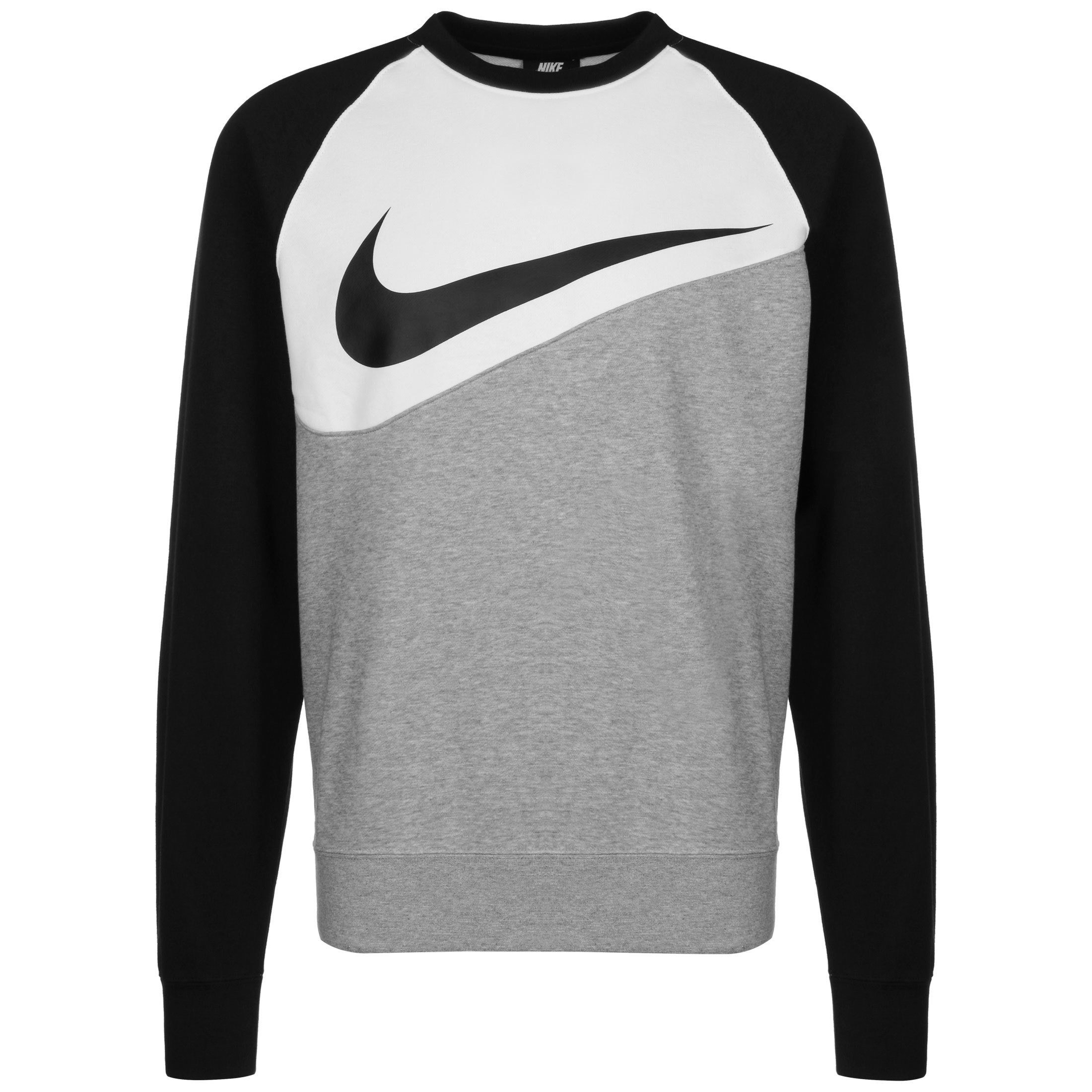 Nike Sportswear Sweatshirt »Swoosh« online kaufen OTTO