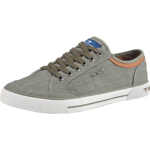 tom tailor platform sneaker