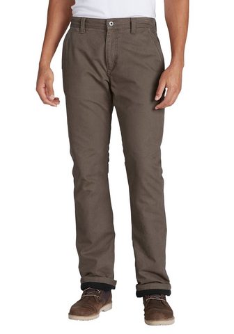 EDDIE BAUER Брюки карго