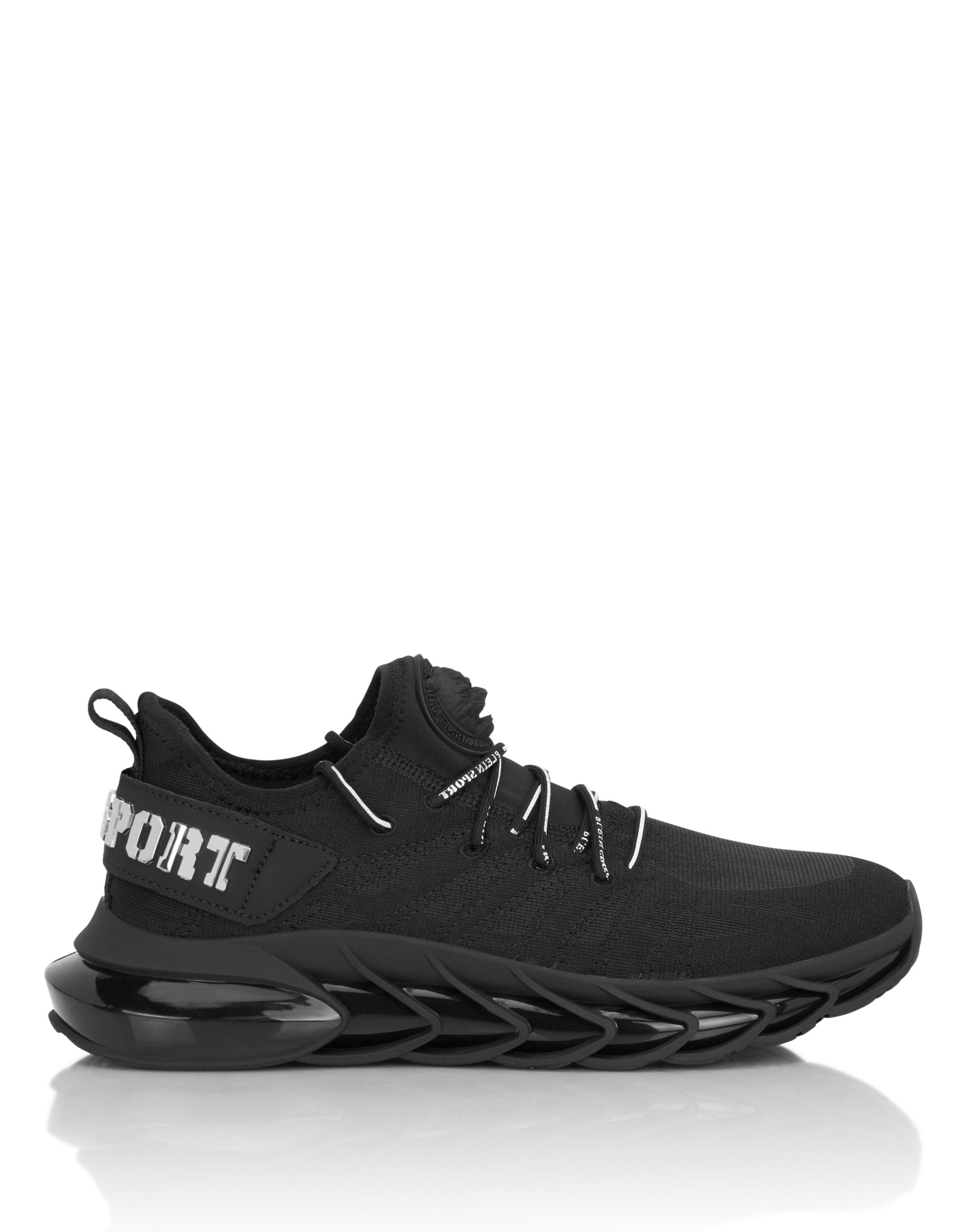 PLEIN SPORT Running-Sneaker Sneaker