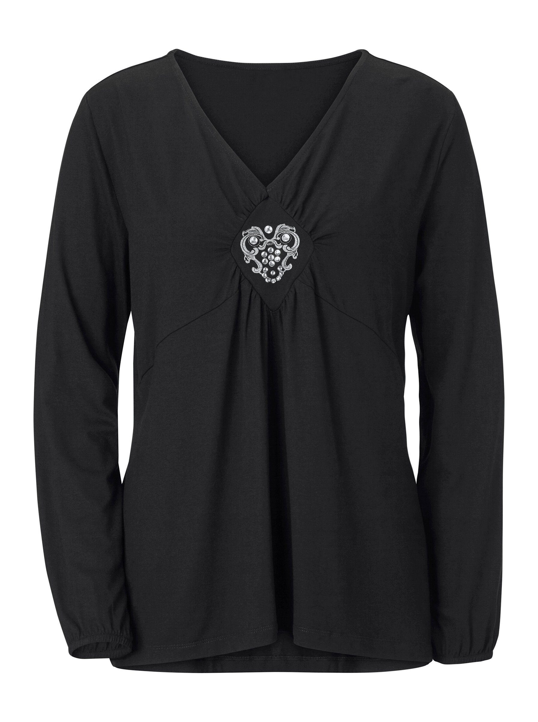 Witt T-Shirt Longshirt günstig online kaufen