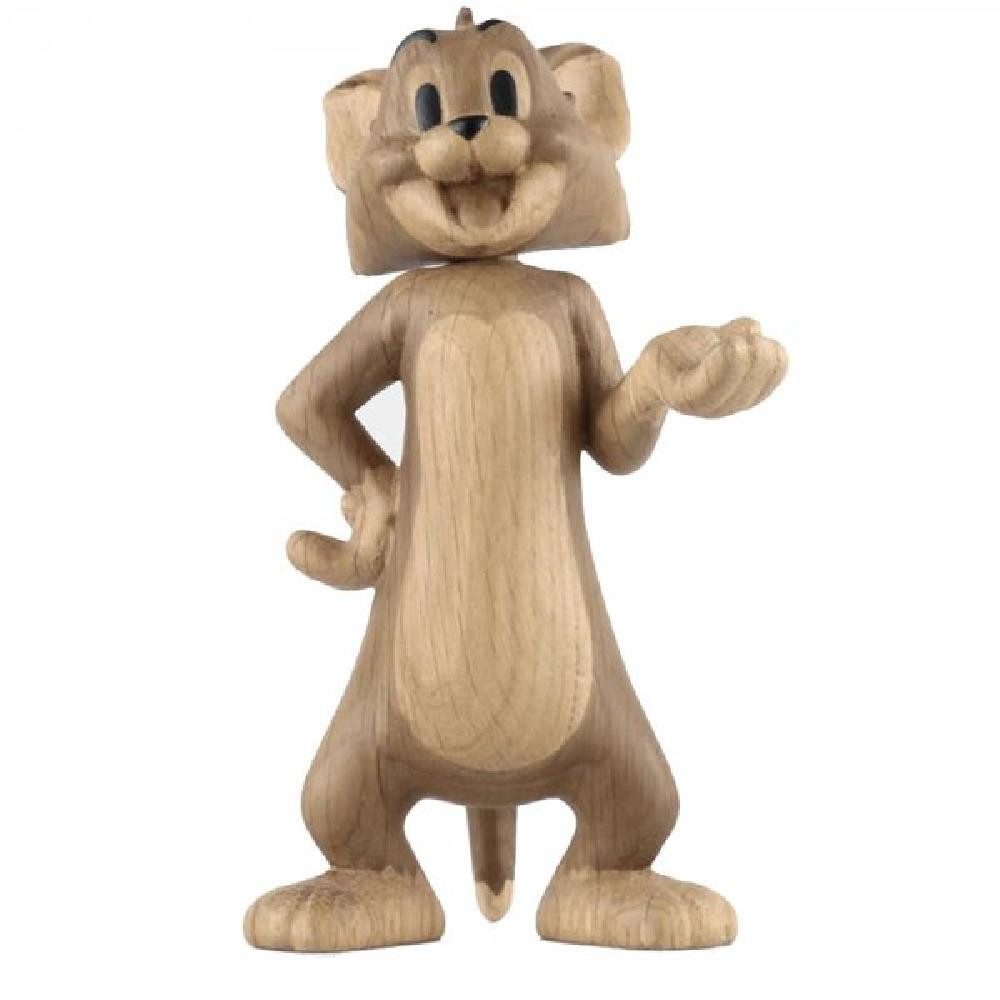 Boyhood Lernspielzeug Dekofigur Tom & Jerry x Tom Kater (15cm)