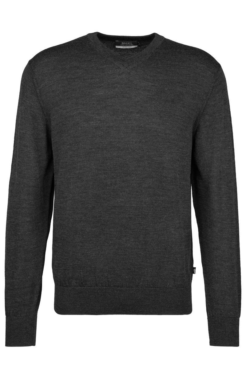 Digel Rundhalspullover