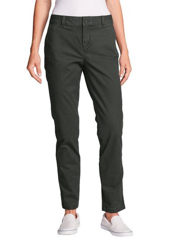 EDDIE BAUER Брюки карго