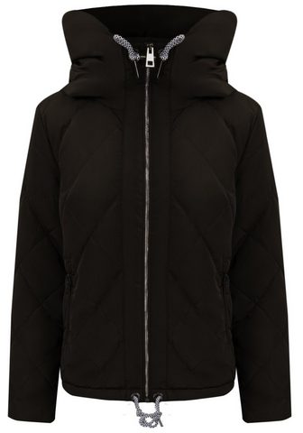 FINN FLARE Куртка стеганая с warmer Wattierung