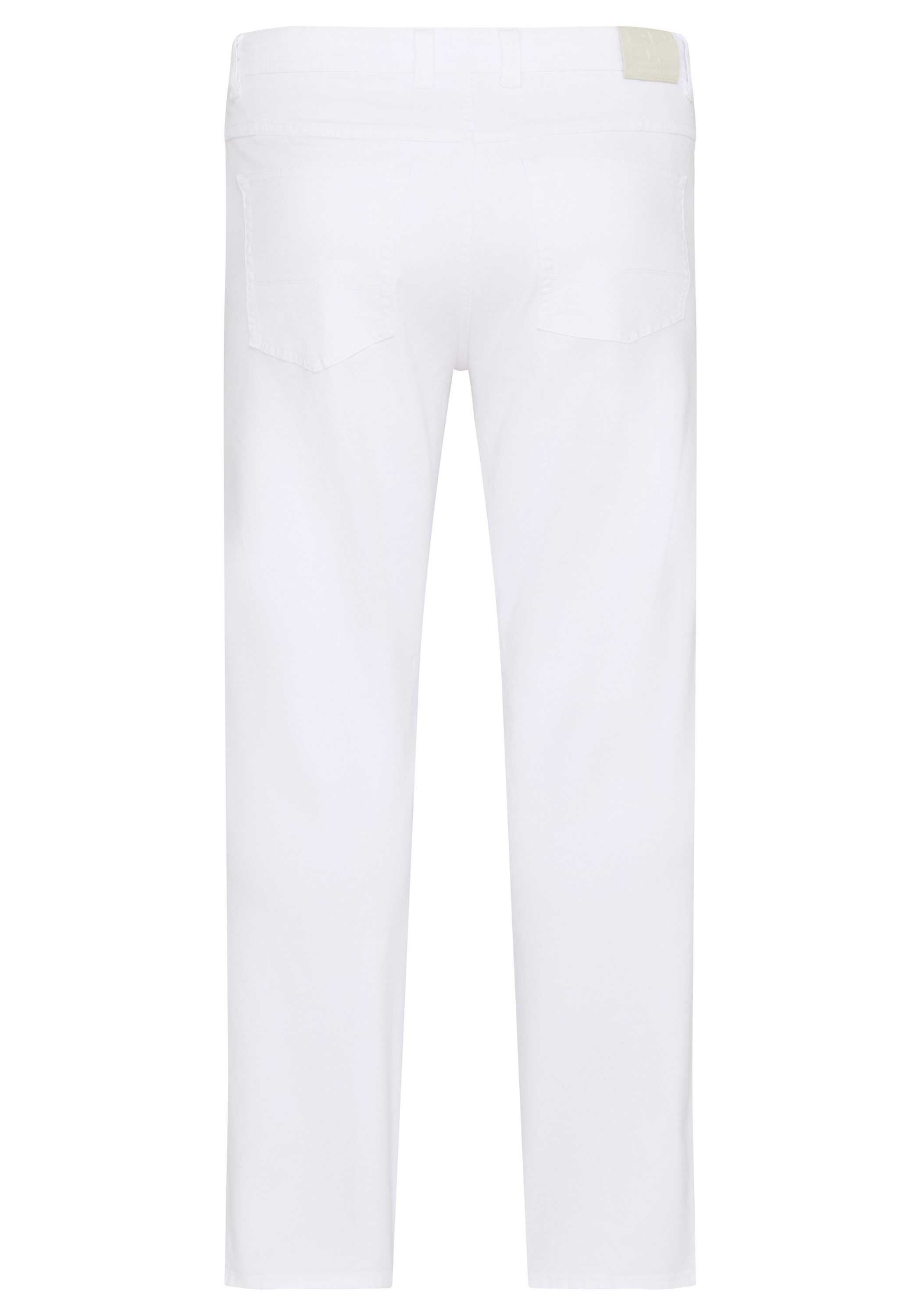 Redpoint Stoffhose TORONTO Regular Jeans mit Elastischen Bund und Stretch