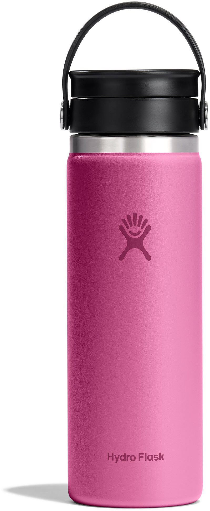 Hydro Flask Термокружка 20 Oz Wide Flex SIP Lid, Edelstahl, Hochwertiger 18/8 Edelstahl