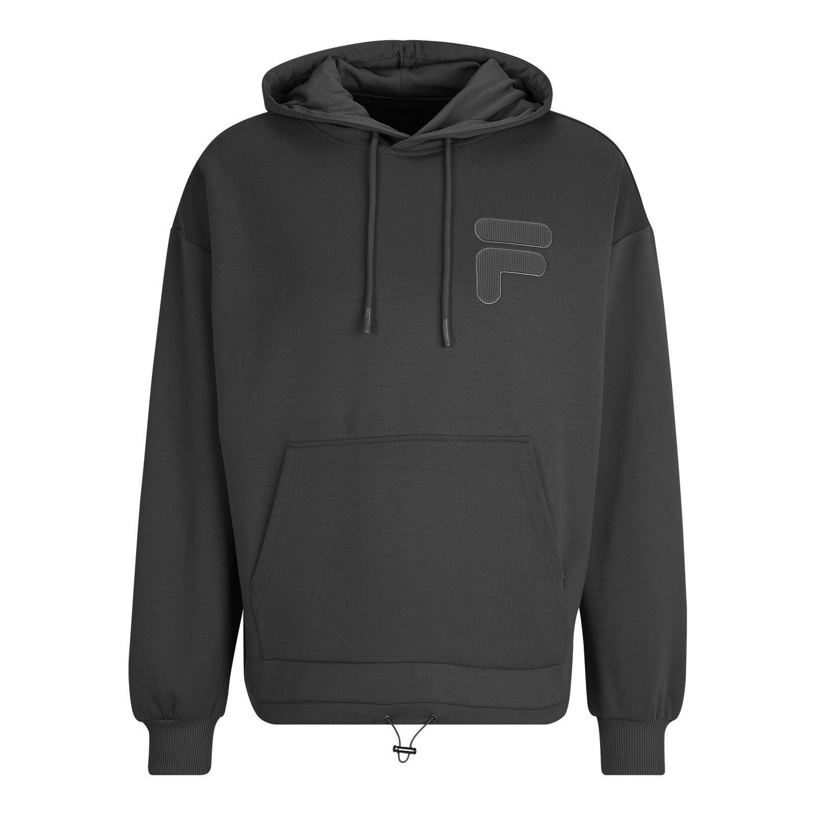 Fila Hoodie Cuenca oversized Hoody mit großem Fila-Logo