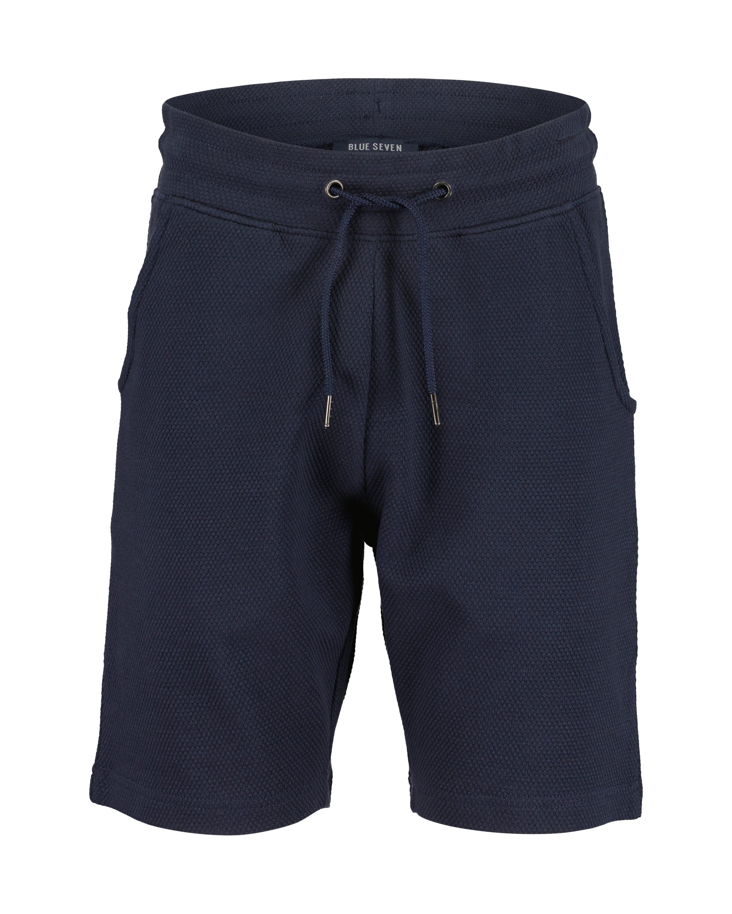 Shorts Blue Seven Jogginghose