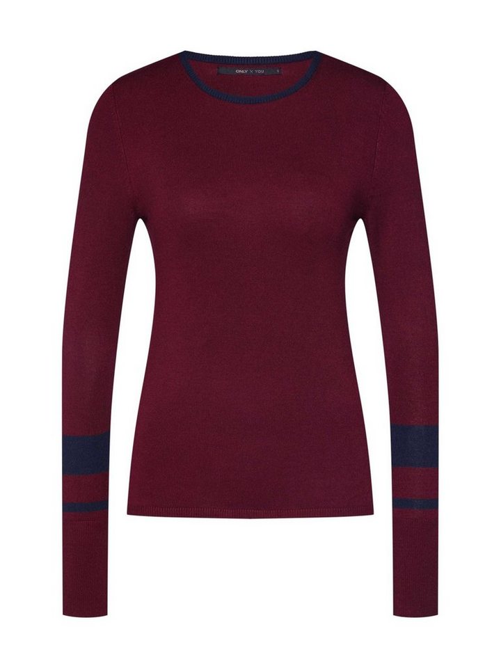 Only Streifenpullover »MILY« Only Streifenpullover »MILY«