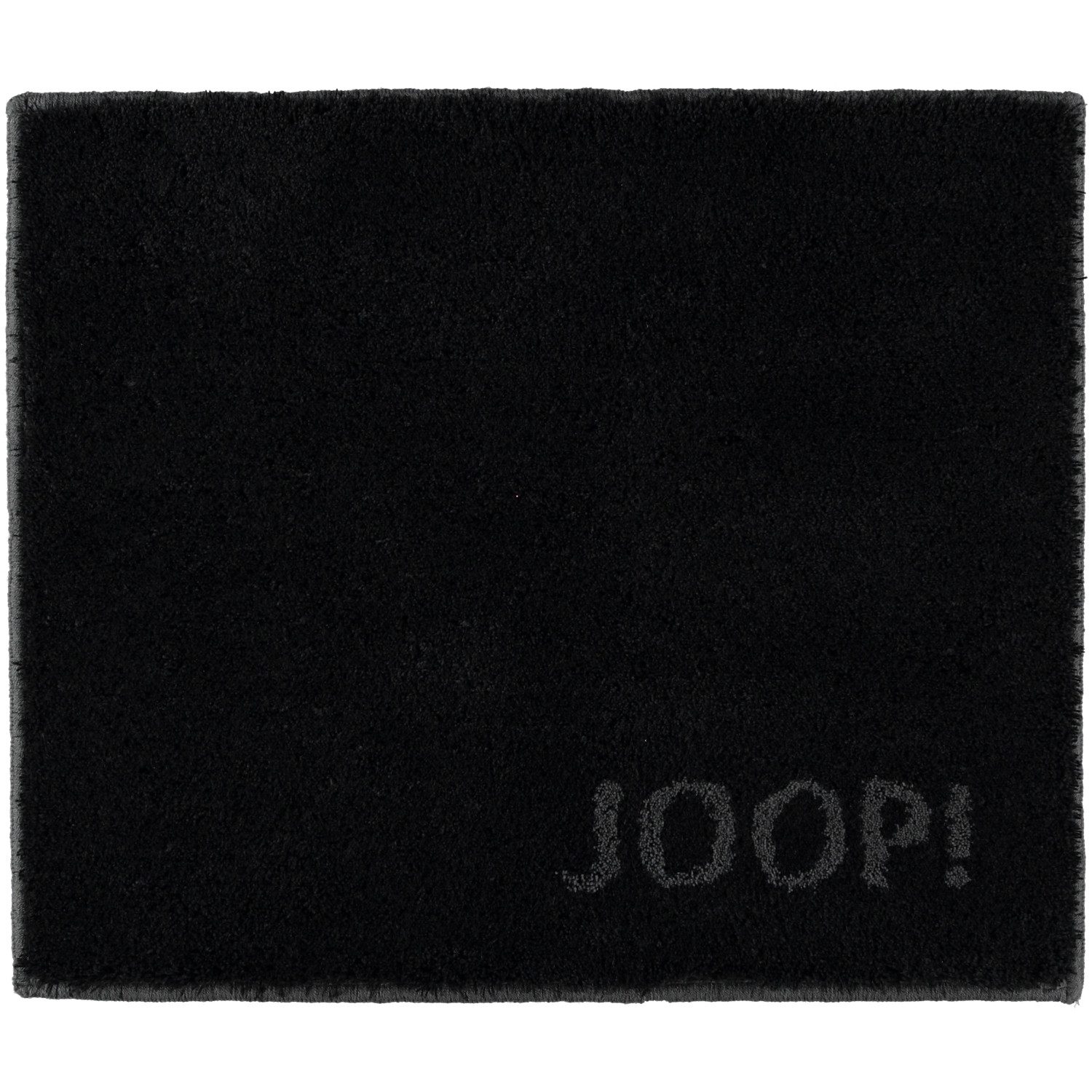 JOOP! Badematte Classic 281, Höhe 20.00 mm, 100% Polyacryl
