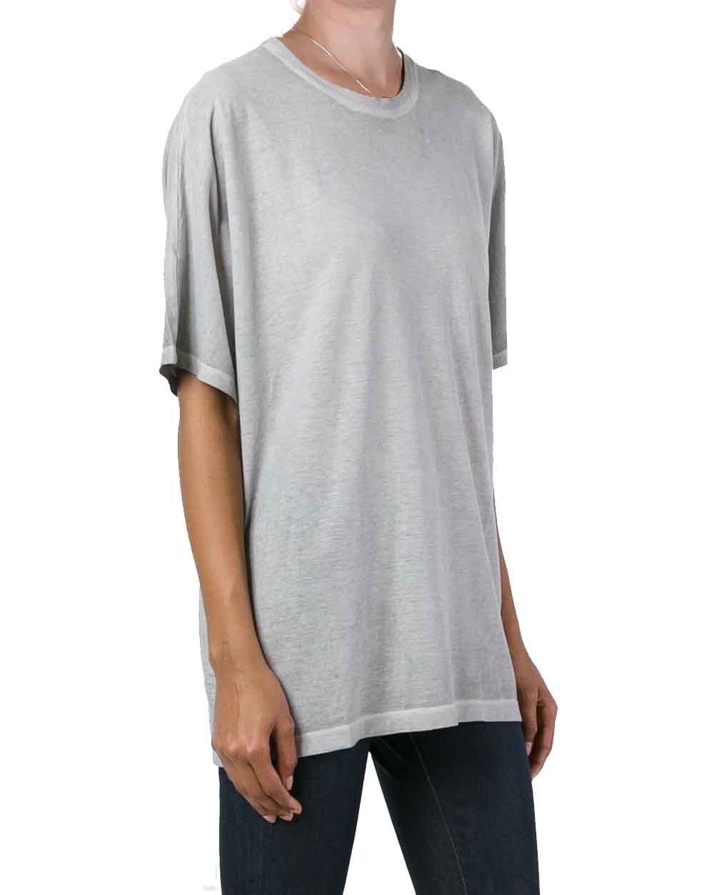 Diesel Shirttop Diesel TRIPOLI MAGLIETTA Damen Shirt
