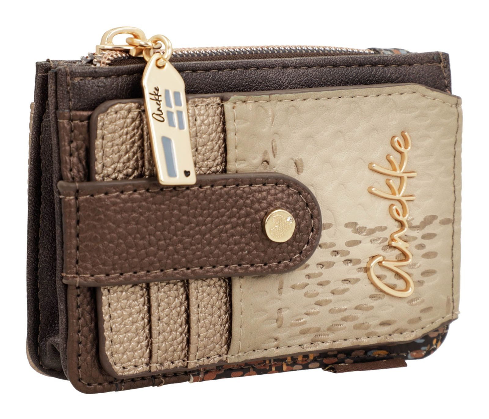 Anekke Kartenetui Card Holder