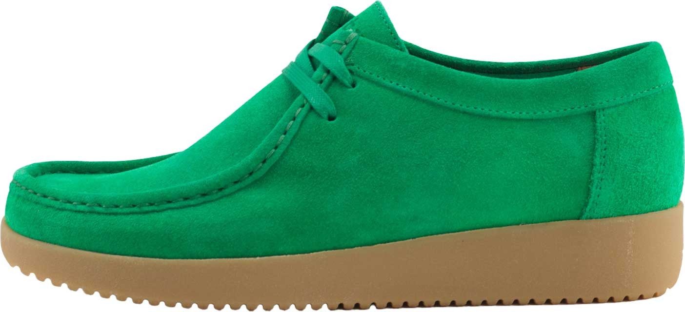 Nature Footwear Schnürverschluss Alba Sneaker