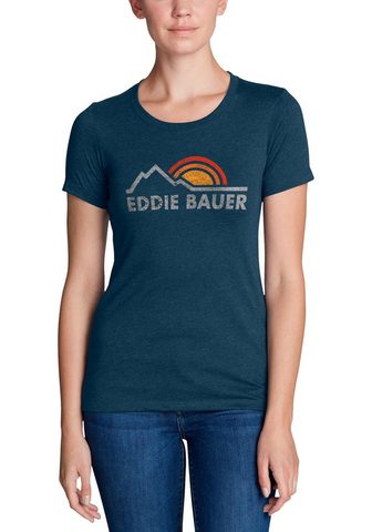 EDDIE BAUER Футболка