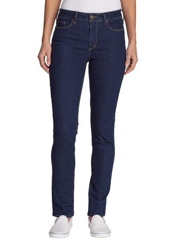 EDDIE BAUER Джинсы с 5 карманами