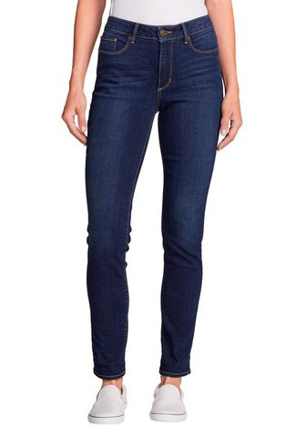 EDDIE BAUER Джинсы с 5 карманами