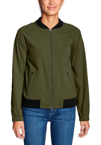 EDDIE BAUER Куртка